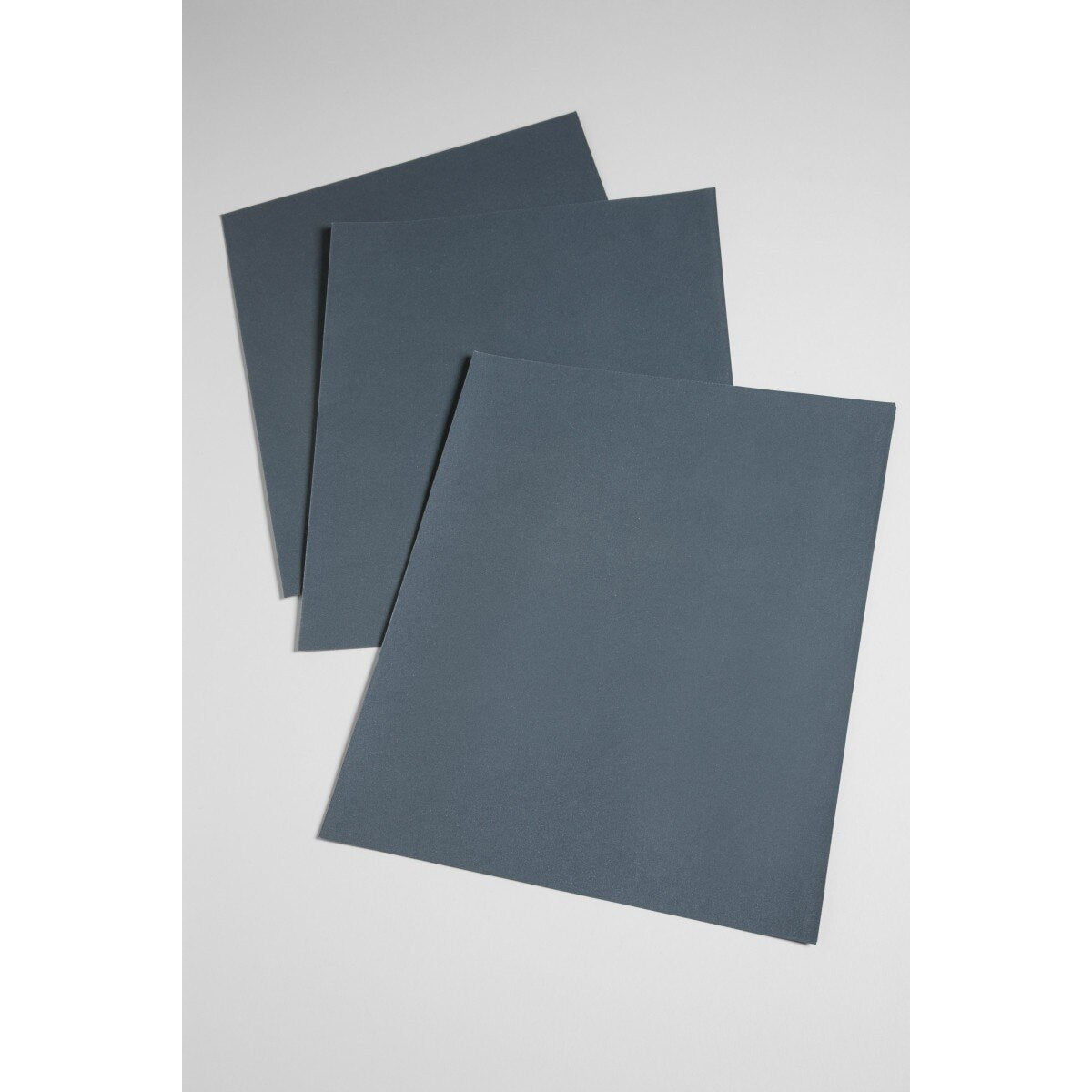 3M 413Q 02006 Wet Dry Abrasive Sheet, SiC 240 Grit, Black, 9 in x 11 in (7000118294) (250 Pack) - 6