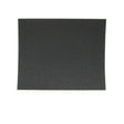 3M 431Q 02017 Paper Sheet, SiC 100 Grit, C Weight, Black, 9 in x 11 in (7000118312) (250 Pack)