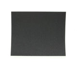 3M 431Q 02017 Paper Sheet, SiC 100 Grit, C Weight, Black, 9 in x 11 in (7000118312) (250 Pack)