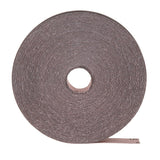3M 211K Utility Cloth Roll, Aluminum Oxide 80 Grit J-weight Full-flex Gray, 1 in x 50 yd (7000118330)  - (5Pack)