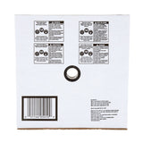 3M 211K Utility Cloth Roll, Aluminum Oxide 80 Grit J-weight Full-flex Gray, 1 in x 50 yd (7000118330)  - (5Pack) - 8
