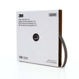 3M 211K Utility Cloth Roll , 100 Grit J-Weight, 1-1/2 in x 50 yd, Aluminum Oxide Full-Flex (7000118333)  - (5Pack)