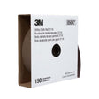 3M 211K Cubitron II Utility Cloth Roll , 150 J-weight, 2 in x 50 yd, ASO, Full-flex (7000118339)  - (5Pack)