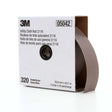 3M 211K Utility Cloth Roll , 320 J-weight, 1 in x 50 yd, Full-flex (7000118350)