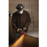 3M 982C Cubitron II Roloc Fibre Disc, TR Quick Change, Precision Shaped Ceramic 60 Plus Grit, Red, 2 in (7000118431) (200 Pack) - 5