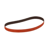 3M 777F Cloth Belt, 60 YF-weight, 1/8 in x 24 in, Fabri-lok, Single-flex (7000118442) (200 Pack)