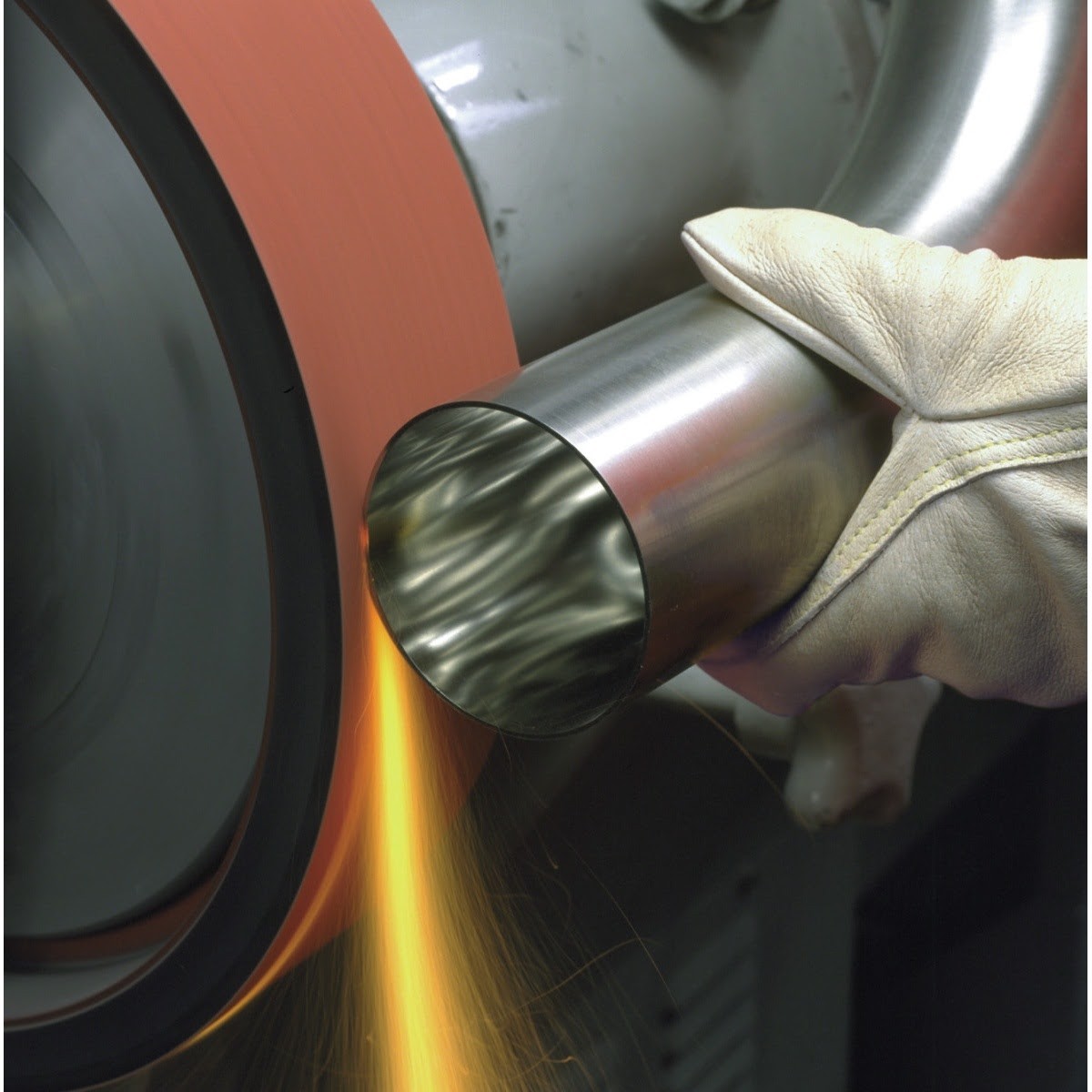 3M 777F Cloth Belt, 60 YF-weight, 6 in x 48 in, Film-lok, Single-flex (7000118459) (20 Pack) - 2
