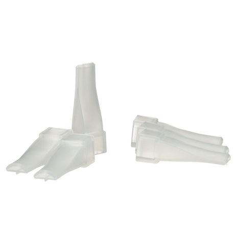 3M 08202 OEM Seam Sealer Tip, Rounded, 3/8 in (7000118468) (36 Pack) - 2