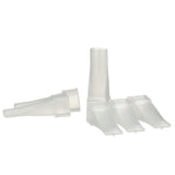 3M 08202 OEM Seam Sealer Tip, Rounded, 3/8 in (7000118468) (36 Pack) - 3