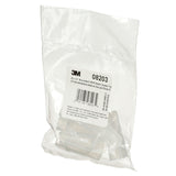 3M 08203 OEM Seam Sealer Tip, 1/2 in, Rounded (7000118469) (36 Pack) - 2