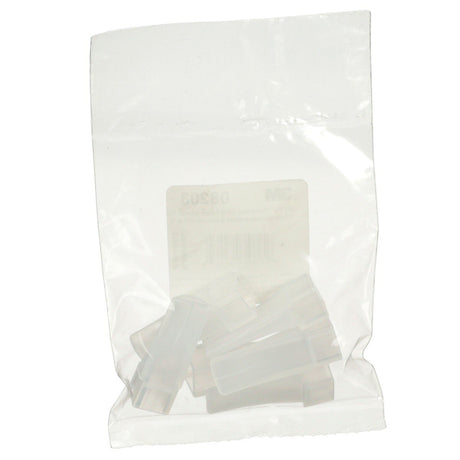 3M 08203 OEM Seam Sealer Tip, 1/2 in, Rounded (7000118469) (36 Pack) - 4