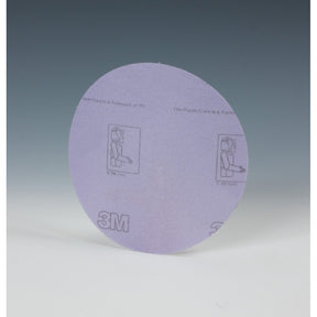 3M 360L Hookit Film Disc, P400, 3 in x NH, Die 300V (7000118492) (200 Pack)