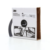 3M Utility Cloth Roll 314D P400 J Weight 1 in x 20 yd (7000118498)  - (5Pack) - 3