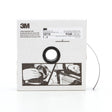 3M 314D Utility Cloth Roll, Aluminum Oxide P240 J Weight, Maroon, 1 in x 20 yd (7000118500)  - (5Pack)
