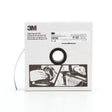 3M 314D Utility Cloth, P150 J-weight, 1 in x 20 yd (7000118502)  - (5Pack)