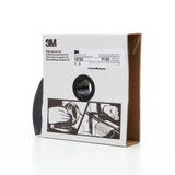 3M 314D Utility Cloth, P150 J-weight, 1 in x 20 yd (7000118502)  - (5Pack) - 3