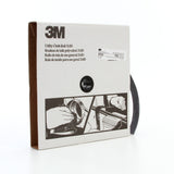 3M 314D Utility Cloth Roll, Aluminum Oxide, P80 J-weight, Maroon, 1 in x 50 yd (7000118514)  - (5Pack) - 2