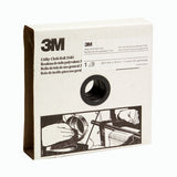 3M 314D Utility Cloth Roll, P80 J-weight, 1-1/2 in x 20 yd (7000118521)  - (5Pack)