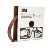 3M 314D Utility Cloth, P180 J-weight, 1-1/2 in x 50 yd (7000118527)  - (5Pack)
