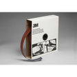 3M 314D Utility Cloth Roll , P150 J-weight, 1-1/2 in x 50 yd (7000118528)