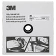 3M 314D Utility Cloth Roll, Aluminum Oxide, P400, Maroon, 2 in x 50 yd (7000118534)  - (5Pack)