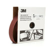 3M 314D Utility Cloth Roll, P150 J-weight, 2 in x 50 yd (7000118540)  - (5Pack)