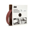 3M 314D Cubitron Utility Cloth Roll, Aluminum Oxide P120 J-weight, Maroon, 2 in x 50 yd (7000118541)  - (5Pack)