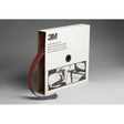 3M 314D Utility Cloth Roll , 2 in x 50 yd P40 X-weight (7000118546)  - (5Pack)