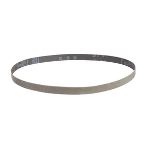 3M 237AA Trizact Cloth Belt, Film-lok, Full-flex, Aluminum Oxide A30, Gray, 1/2 in x 12 in (7000118569) (200 Pack)
