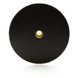 3M 947TH 20279 Disc Pad Holder, 7 in x 1 in x 5/8 in-11 Internal Black T Hook (7000118602)