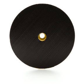 3M 947TH 20279 Disc Pad Holder, 7 in x 1 in x 5/8 in-11 Internal Black T Hook (7000118602)