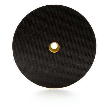 3M 947TH 20279 Disc Pad Holder, 7 in x 1 in x 5/8 in-11 Internal Black T Hook (7000118602)