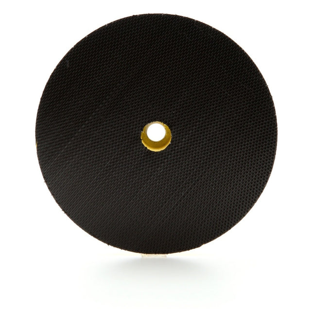 3M 947TH 20279 Disc Pad Holder, 7 in x 1 in x 5/8 in-11 Internal Black T Hook (7000118602)
