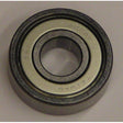 3M 6000ZZ A0021 Ball Bearing - Upper Shaft Balancer, 2 Shields (7000118709)