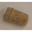 3M 28121 Internal Muffler Random Orbital Sander Replacement Part (7000118721)