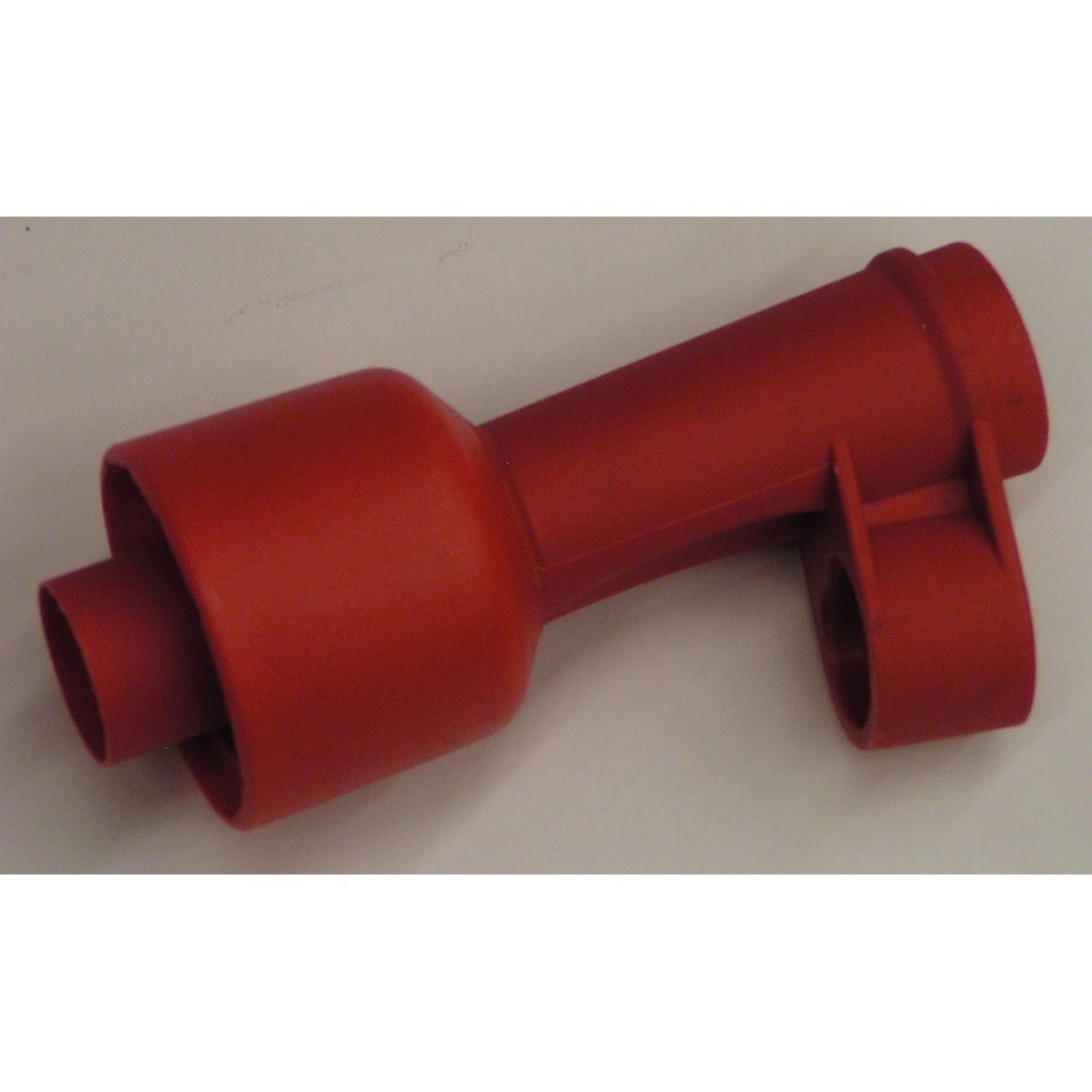 3M 28156 Self-Generated Vacuum Hose Swivel Exhaust Assembly, 1 in/28 mm (7000118738)