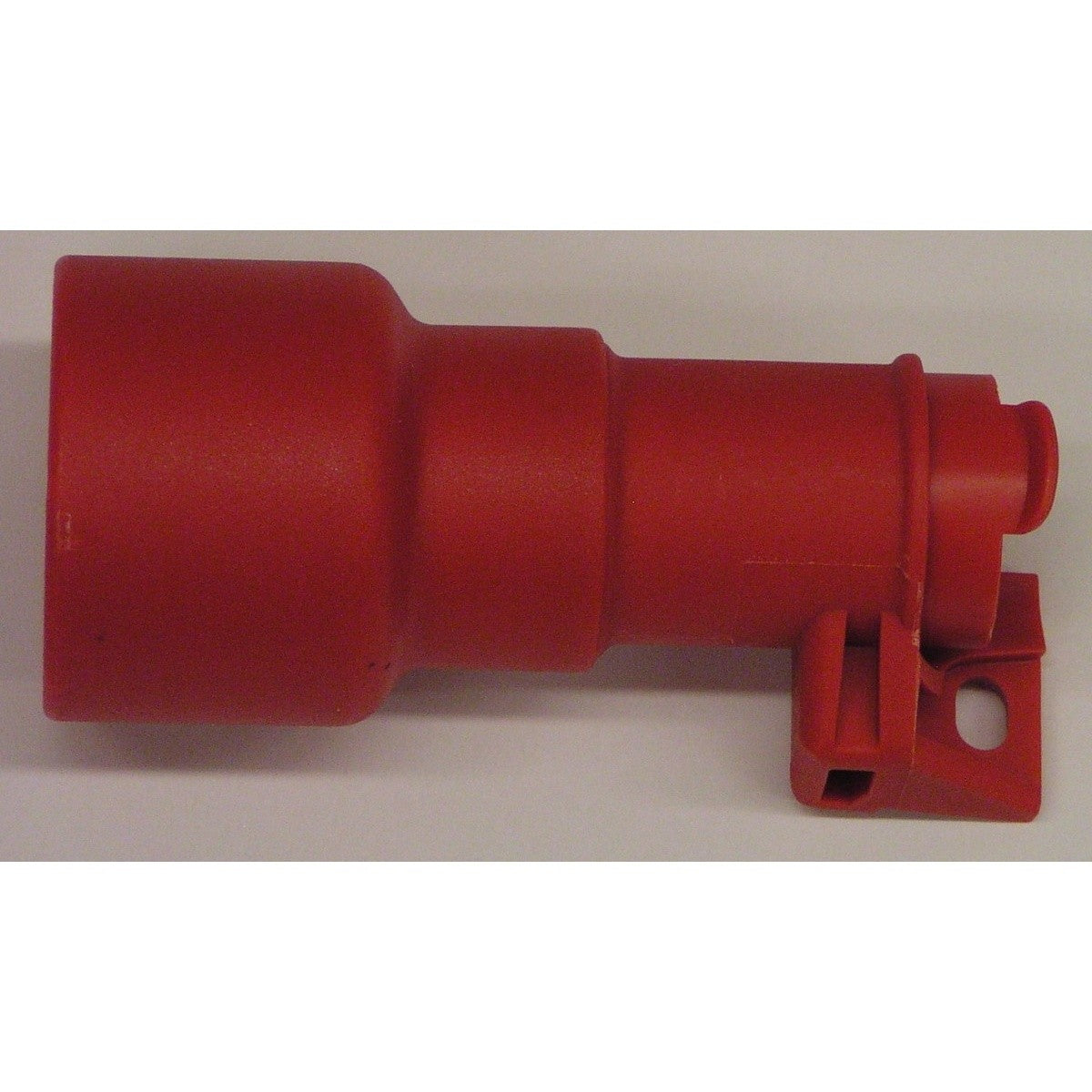 3M 28157 Central Vacuum Random Orbital Sander Swivel Exhaust Assembly Replacement Part (7000118739) - 2