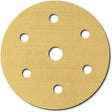 3M 236U 00980 Hookit Gold Disc, P150, 6 in (7000118755) (400 Pack)