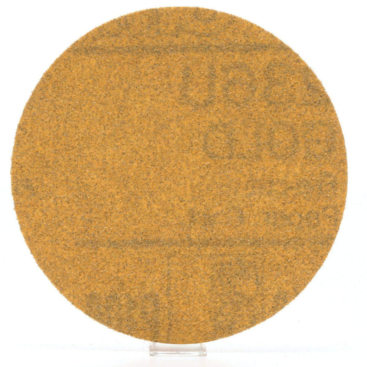3M 236U 00920 Hookit Gold Abrasive Disc, Aluminum Oxide P100, Gold, 3 in (7000118762) (50 Pack)