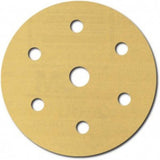 3M 01080 Hookit Gold Disc Dust Free 236U 6 in P150 (7000118770) (100 Pack) - 2