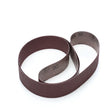 3M 341D Cloth Belt, P180 X-weight, 6 in x 48 in, Film-lok, Single-flex (7000118795) (20 Pack)