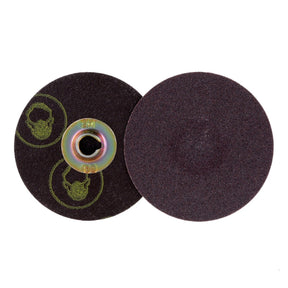 3M 361F Roloc Disc, 60 YF-weight, TSM, 3 in, Die RS300VM (7000119017) (200 Pack)