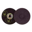 3M 361F Roloc Disc, 80 YF-weight, TSM, 2 in, Die RS200PM (7000119019) (200 Pack)