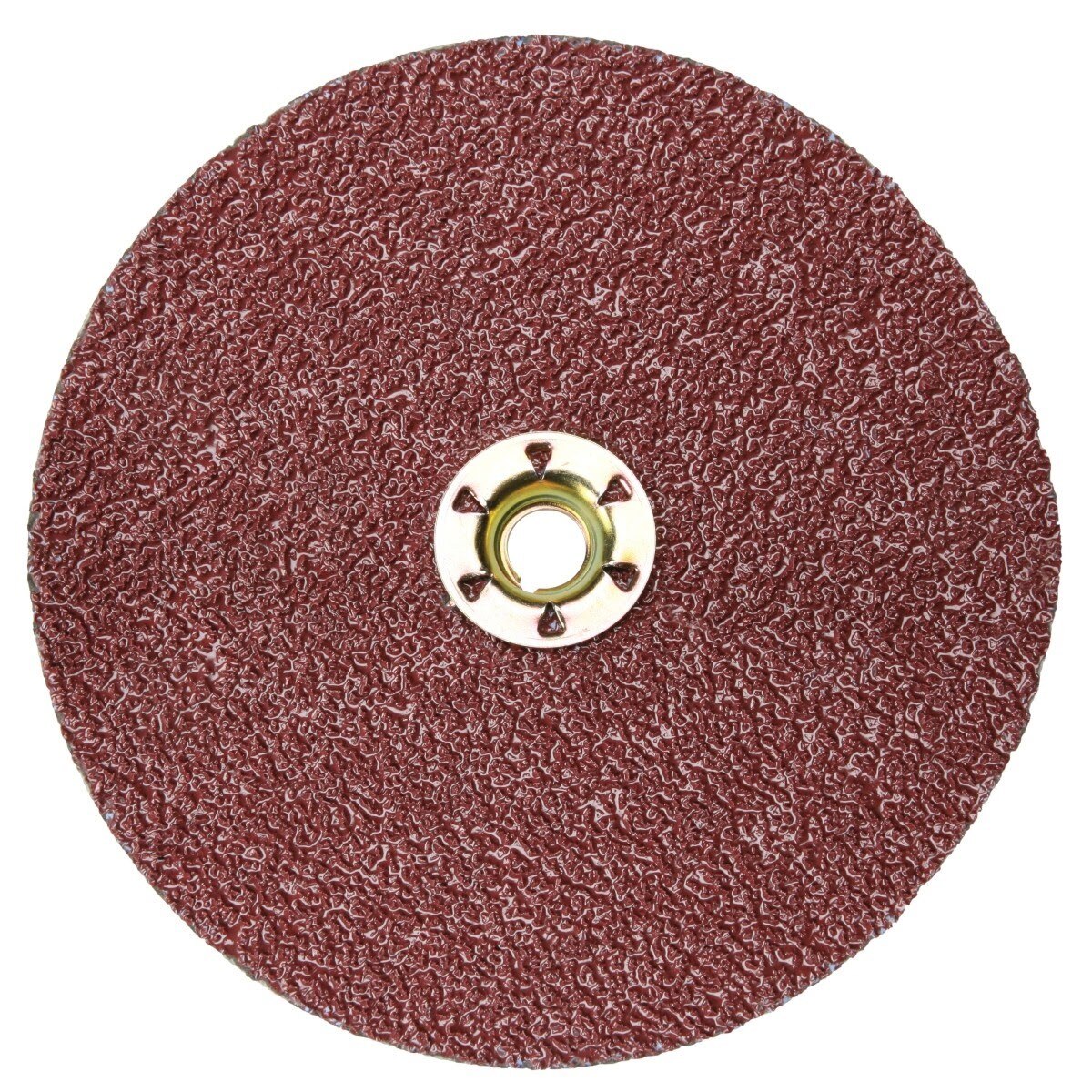 3M 982C Cubitron II Fibre Disc, 36+, TN Quick Change, 7 in, Die TN700BB (7000119162) (100 Pack)