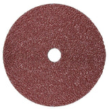 3M 982C Cubitron II Fibre Disc , 60+, 9-1/8 in x 7/8 in, Die 912J (7000119198) (25 Pack)