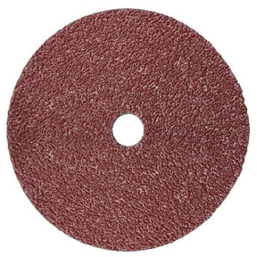 3M 982C Cubitron II Fibre Disc , 60+, 9-1/8 in x 7/8 in, Die 912J (7000119198) (25 Pack)
