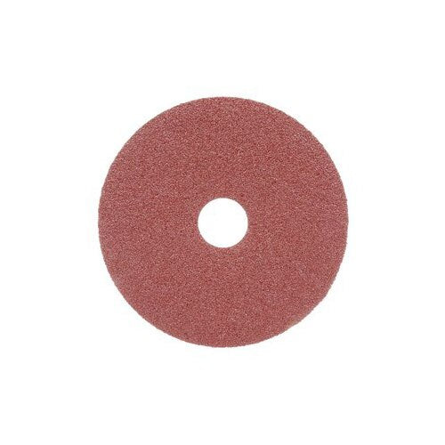 3M 982C Cubitron II 4-1/2" x 7/8" Fibre Disc, 80+ Grit (7000119199)