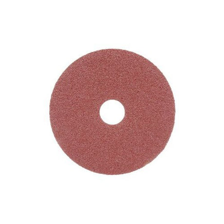 3M 982C Cubitron II 4-1/2" x 7/8" Fibre Disc, 80+ Grit (7000119199)