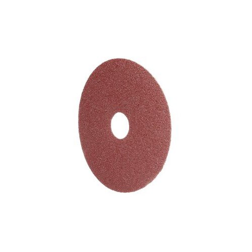 3M 982C Cubitron II 4-1/2" x 7/8" Fibre Disc, 80+ Grit (7000119199) - 2