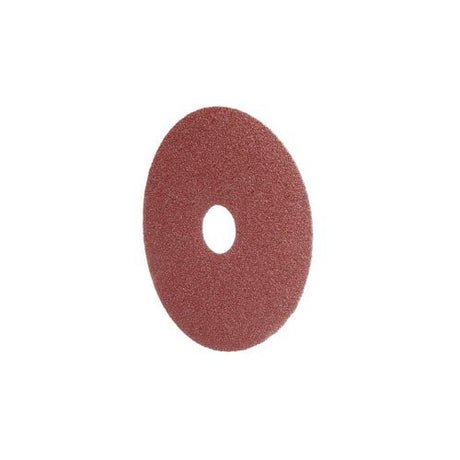 3M 982C Cubitron II 4-1/2" x 7/8" Fibre Disc, 80+ Grit (7000119199) - 2